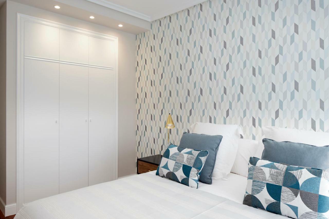 Nafarroa Plaza By Feelfree Rentals San Sebastián Esterno foto