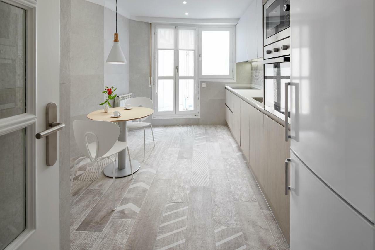 Nafarroa Plaza By Feelfree Rentals San Sebastián Esterno foto